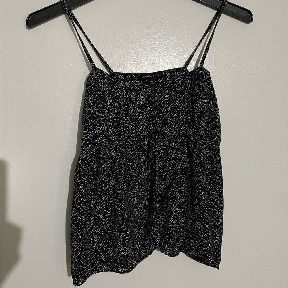Kendall & Kylie tank